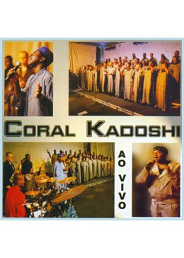 Banda e Coral Kadoshi
