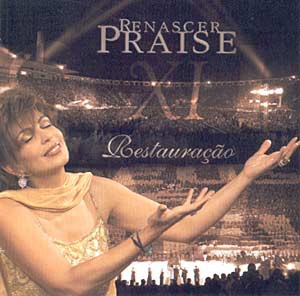 Renascer Praise 11