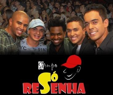 Só Resenha