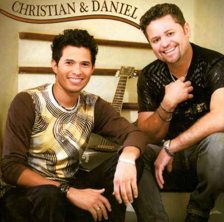 Christian & Daniel