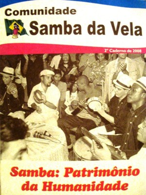 Samba da Vela