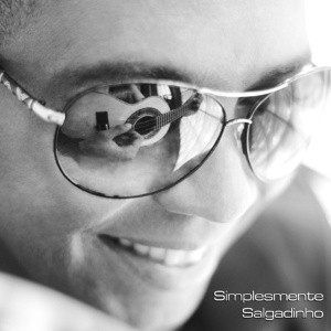 Simplesmente Salgadinho - CD Solo